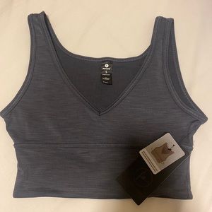 90 Degree by Reflex Crop Top